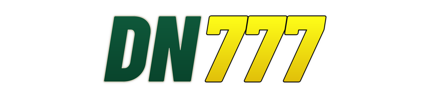 dn777 logo